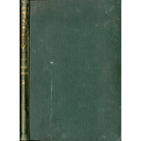 Literatura polska wieku XIX. Cz. 5. 2: Młoda Polska