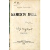 Memento mori Nikt nie zagrzebie ducha wolności - chyba on sam siebie