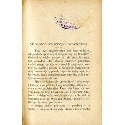 Przez barwne szkiełka. Szkice i obrazki