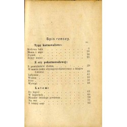 Przez barwne szkiełka. Szkice i obrazki