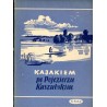 Kajakiem po Pojezierzu Kaszubskim