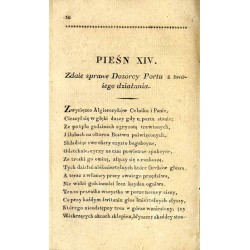 Poema w XXII. pieśniach pod tytułem: Syn marnotrawny