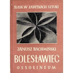 Bolesławiec