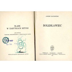 Bolesławiec
