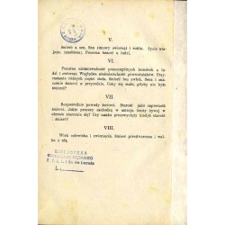 Co to jest śmierć?