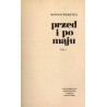 Przed i po Maju. 2tomy