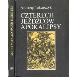 Czterech jeźdźców Apokalipsy