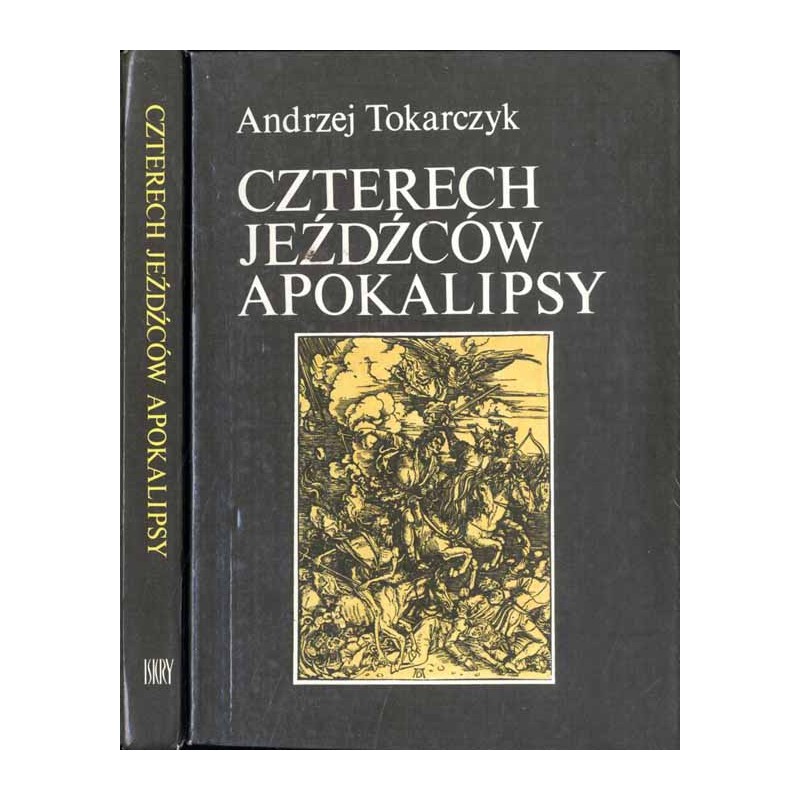 Czterech jeźdźców Apokalipsy