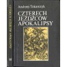 Czterech jeźdźców Apokalipsy