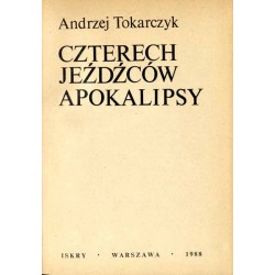 Czterech jeźdźców Apokalipsy