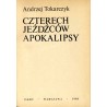 Czterech jeźdźców Apokalipsy