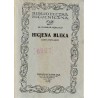 Higjena mleka (zarys popularny)