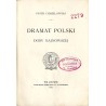 Dramat polski doby najnowszej