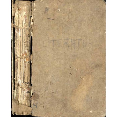 Historyja literatury polskiej w zarysach K. Wł. Wóycickiego. T. 1