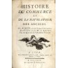 Histoire du commerce et de la navigation des Anciens