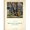 Broń palna myśliwska. Katalog zbiorów