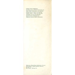 Broń palna myśliwska. Katalog zbiorów