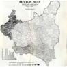 Allgemeine Übersicht über das Volksschulwesen in Polen im Schuljahr 1925-26