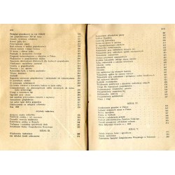 Kalendarz Gospodarski na Rok Pański 1930. R.22