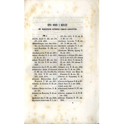 Zbiór wiadomości do historyi sztuki lekarskiéj w Polsce od czasów najdawniejszych, aż do najnowszych. T.4