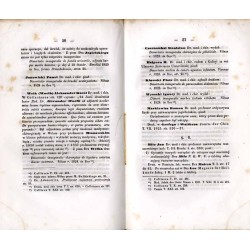 Zbiór wiadomości do historyi sztuki lekarskiéj w Polsce od czasów najdawniejszych, aż do najnowszych. T.4