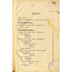 Entomologja. Cz.2: Przegląd systematyczny z szczególnem uwzględnieniem szkodników rolniczych
