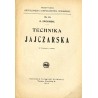 Technika jajczarska