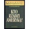 Kto rządzi Ameryką?