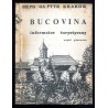 Bucovina. Informator turystyczny. Praca zbiorowa. Cz.1 / Bukowina