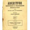 Wiadomości o polskich pacjentach w consiliach lekarzy włoskich XVI wieku. Rzecz wygłoszona 13 lipca 1925 r. w Warszawie na II. Z