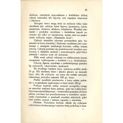 Jak poznać fałszowaną żywność