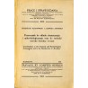 Przyczynek do składu chemicznego i mikrobiologicznego oraz do techniki wyrobu bryndzy owczej  Contributions to the chemical and