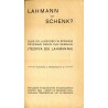 Lahmann czy Schenk? Głos do ludzkości w sprawie przewagi dzieci płci żeńskiej (teorya dra Lahmanna)