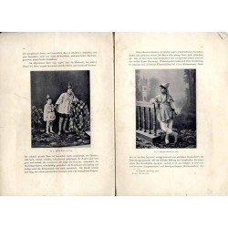 Was sind Juden? Eine ethnographisch-anthropologische Studie / Kim są Żydzi? Studium etnograficzno-antropologiczne