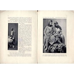 Was sind Juden? Eine ethnographisch-anthropologische Studie / Kim są Żydzi? Studium etnograficzno-antropologiczne
