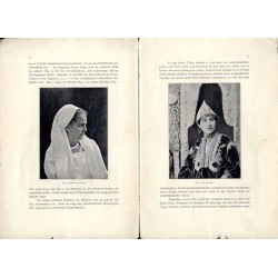 Was sind Juden? Eine ethnographisch-anthropologische Studie / Kim są Żydzi? Studium etnograficzno-antropologiczne