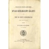 Atlas geologiczny Galicyi. Tekst do zeszytu dziewiętnastego. Sambor (słup IX, pas 6)