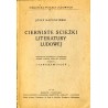 Cierniste ścieżki literatury ludowej