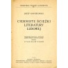 Cierniste ścieżki literatury ludowej