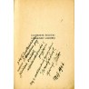 Cierniste ścieżki literatury ludowej