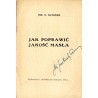 Jak poprawić jakość masła