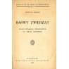 Barwy zwierząt. Wpływ czynników zewnętrznych na zmianę ubarwienia