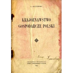 Krajoznawstwo gospodarcze Polski