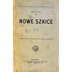 Nowe szkice