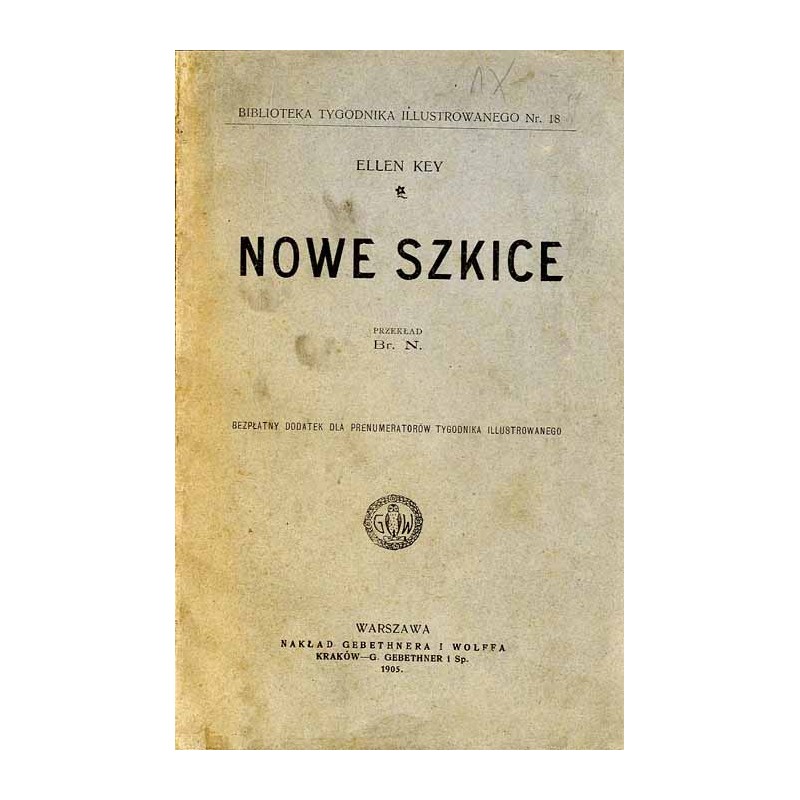 Nowe szkice