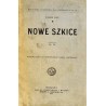 Nowe szkice