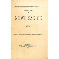 Nowe szkice