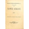 Nowe szkice