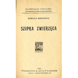Szopka zwierzęca