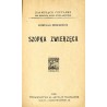 Szopka zwierzęca